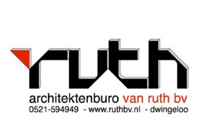 Architektenburo van Ruth