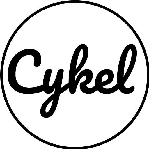 Cykel