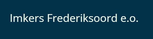 Imkers Frederiksoord e.o.