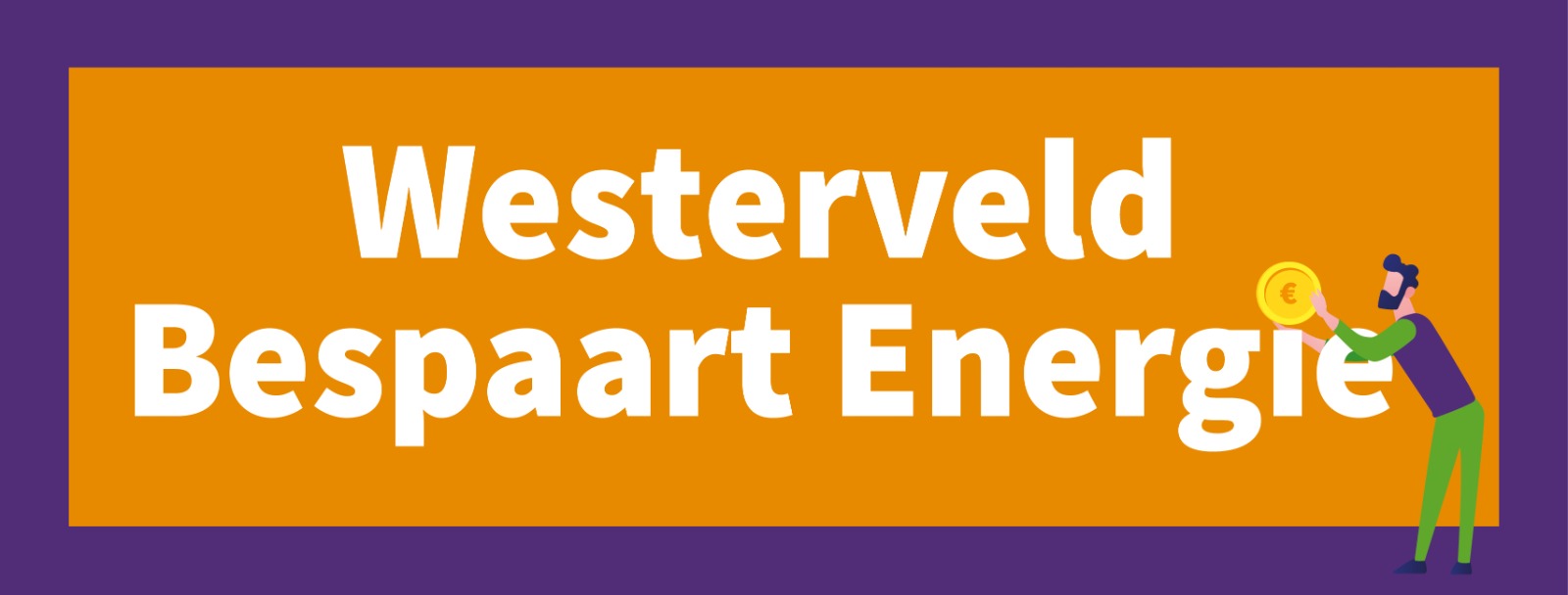 Westerveld Bespaart Energie