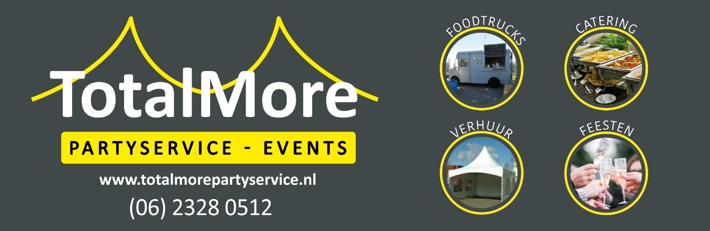 TotalMore Partyservice - Events