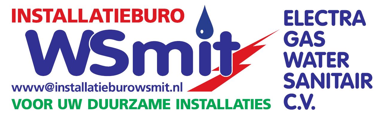 Installatieburo W. Smit