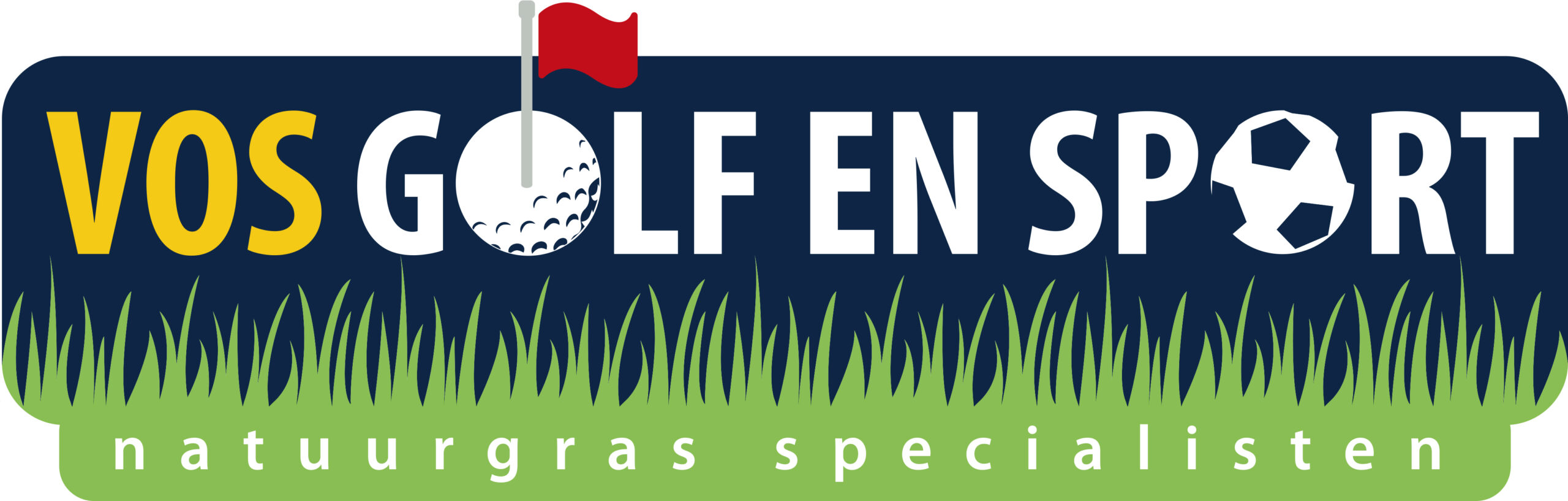 Vos Golf en Sport
