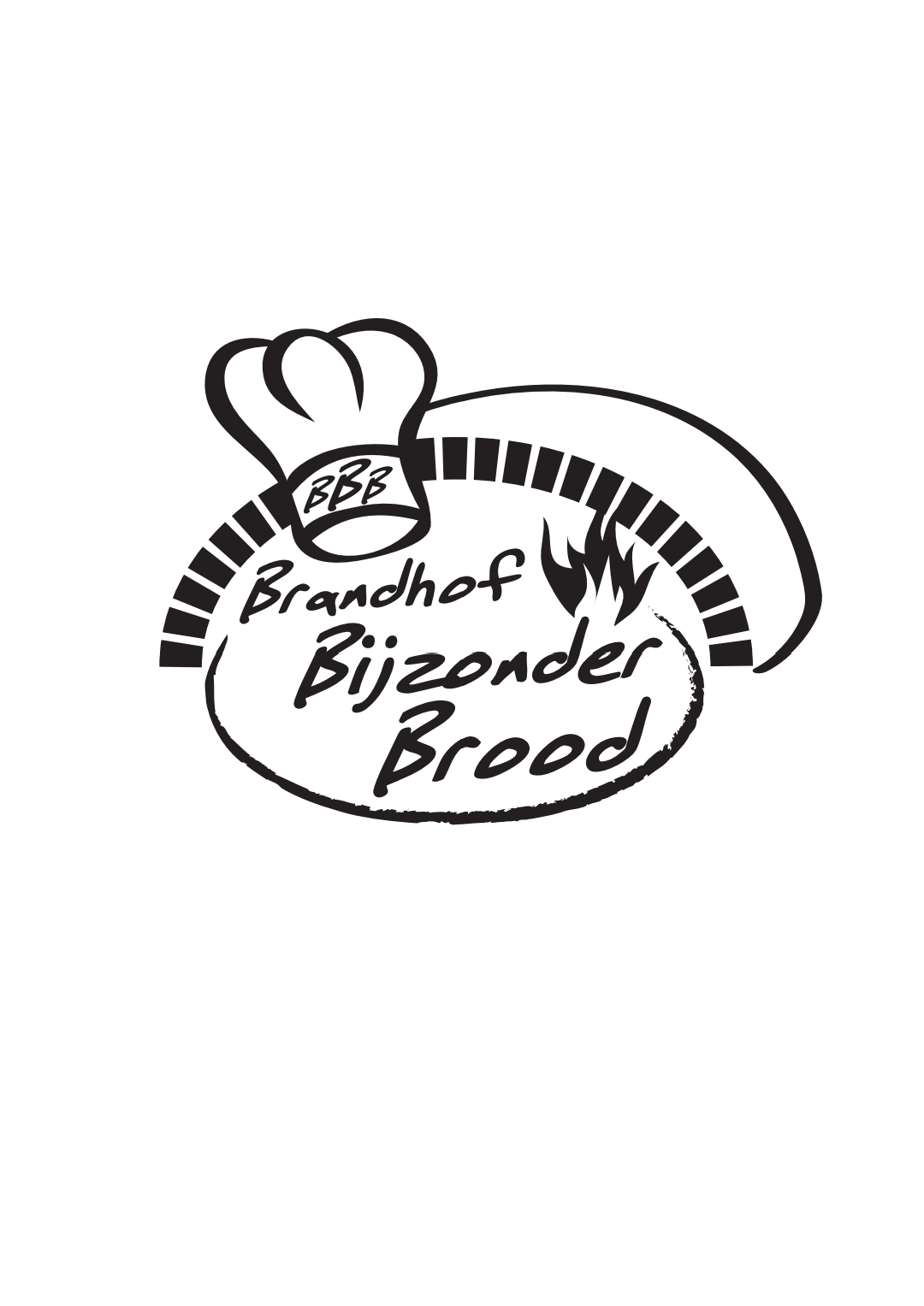 Brandhof Bijzonder Brood