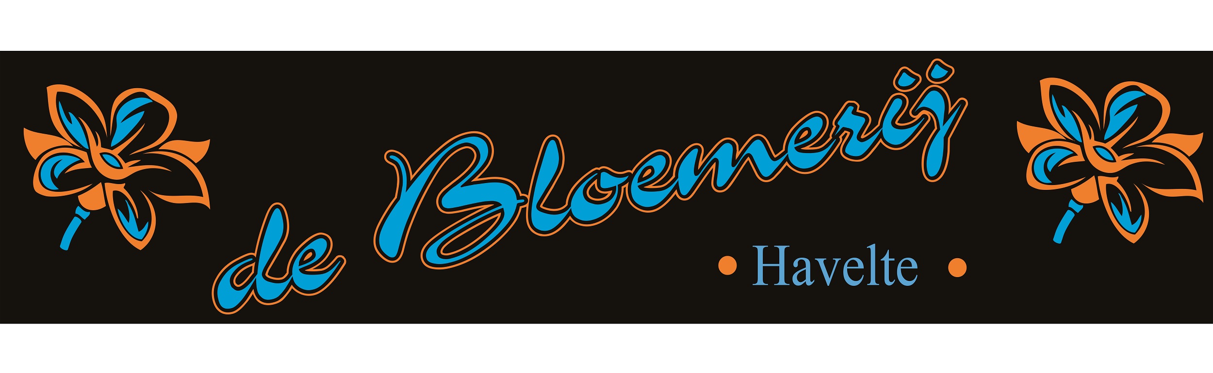 De Bloemerij