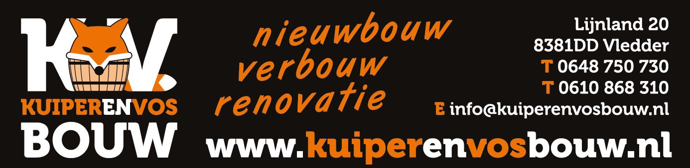Kuiper en Vos bouw